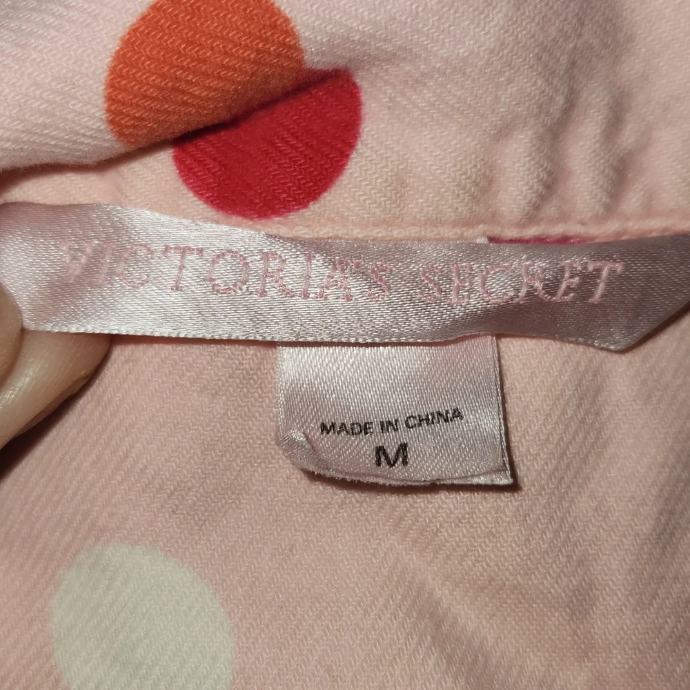 Victoria's Secret pajamas set size medium‎